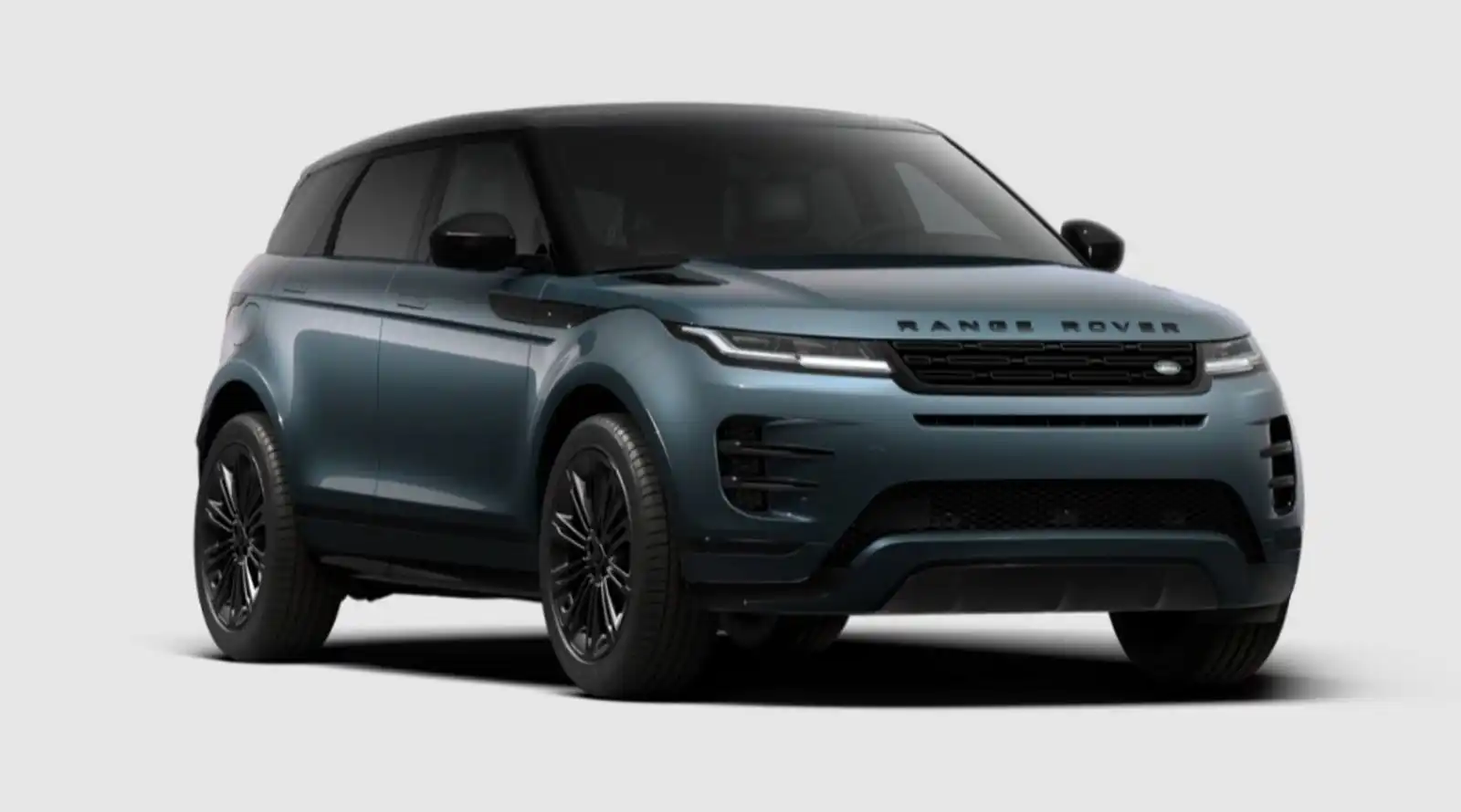 Range Rover Evoque R