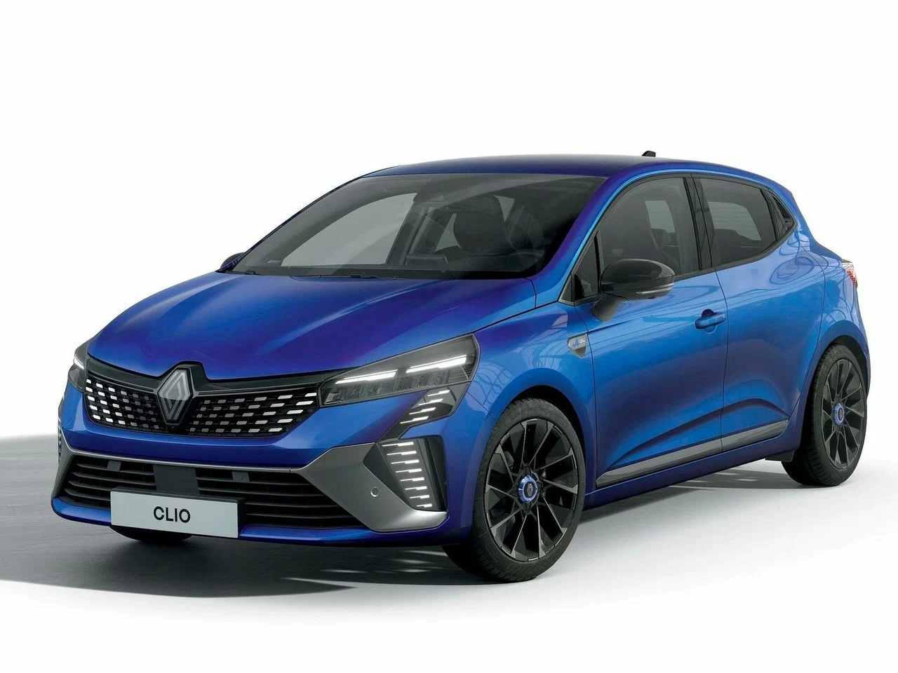 Clio 5 Auto