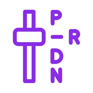 Transmission Icon