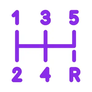 Transmission Icon
